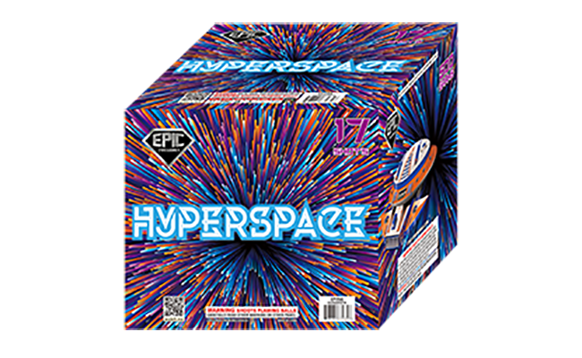 Hyper Space